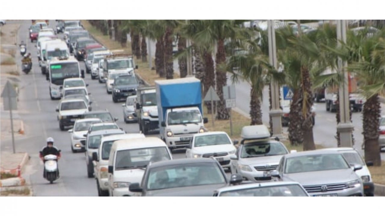 Muğla ‘da trafik kazalarında 121 kişi yaşamını yitirdi