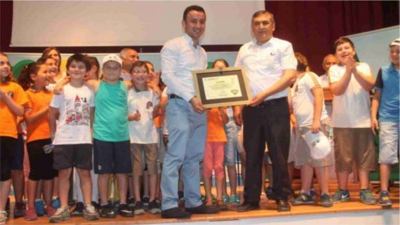 Atık Pil Topladılar