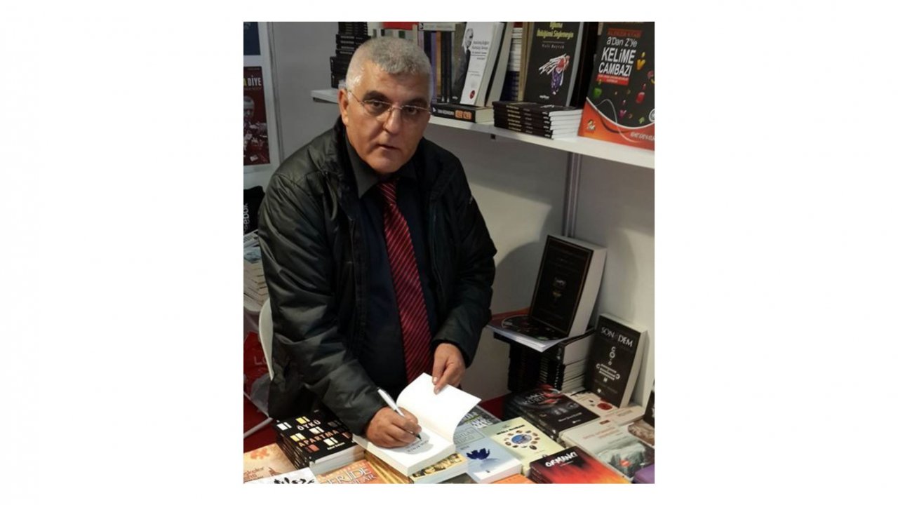 DEVA Partisi ilçe başkanından şok istifa