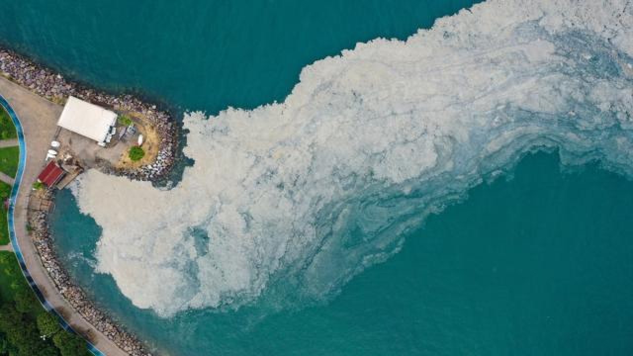 Müsilaj seferberliği başlıyor