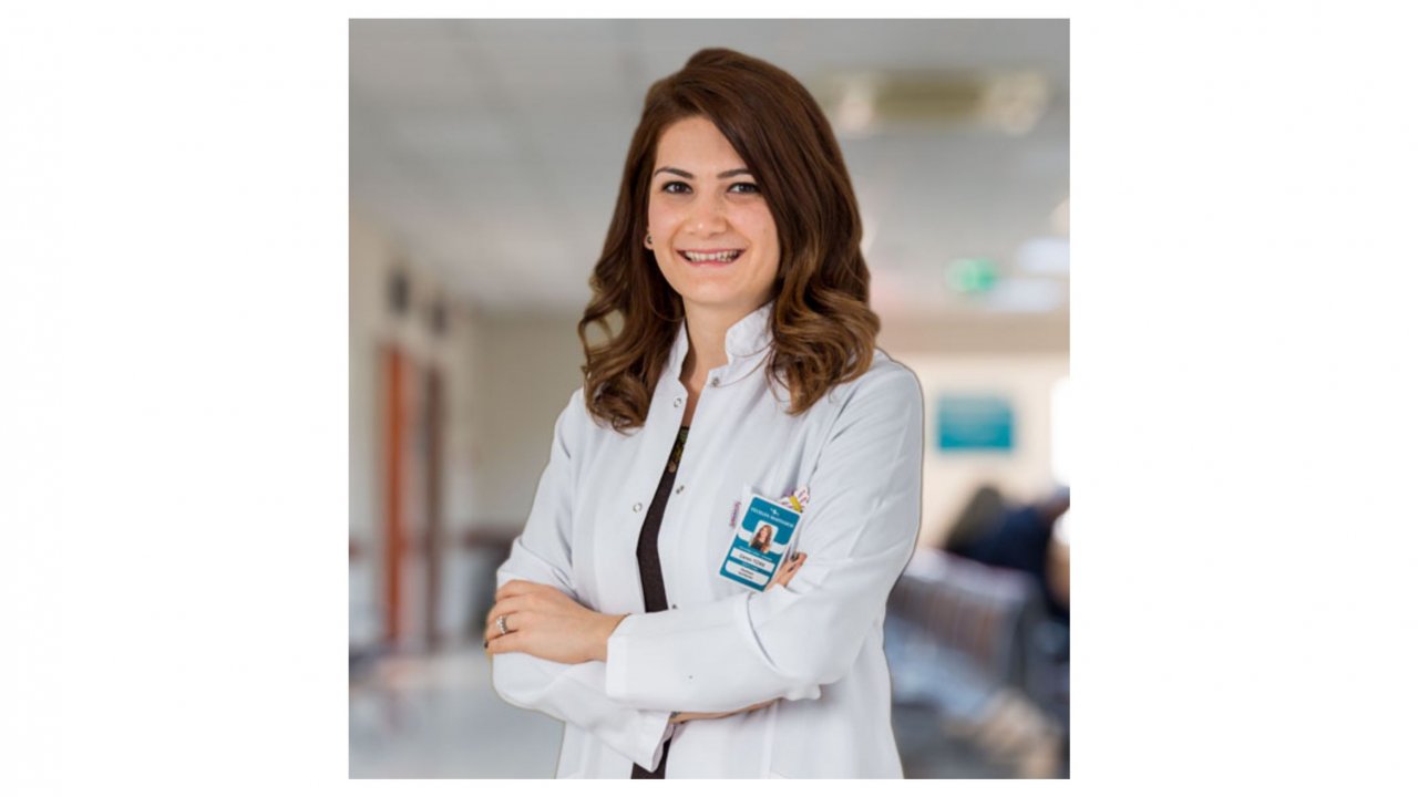 BALCI, “FİT OLMAK İMKÂNSIZ DEĞİL”