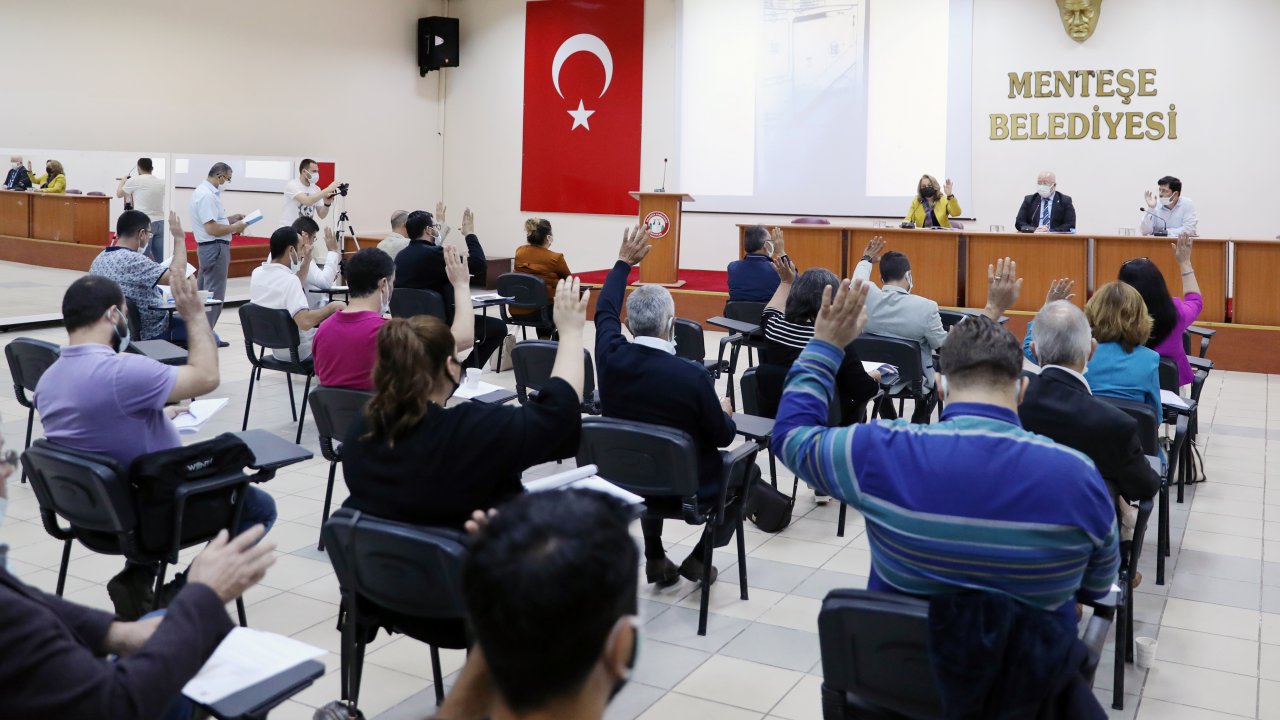 Esnafa kira desteği 2 ay uzattıldı