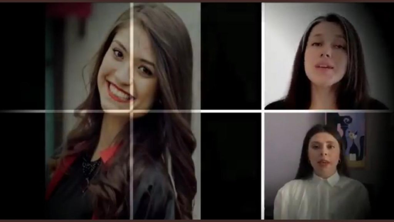 Şehit Öğretmen Aybüke Yalçın unutulmadı