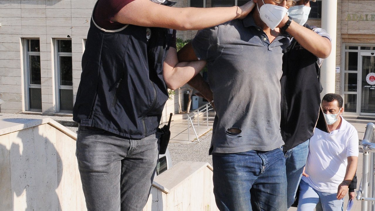 Kırmızı bültenle aranan terör örgütü TKP/ML üyesi tutuklandı