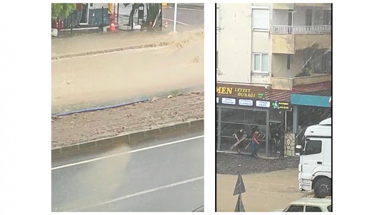 CHP Muğla Milletvekili Mürsel Alban:  “Uyardık ama dinlemediler”