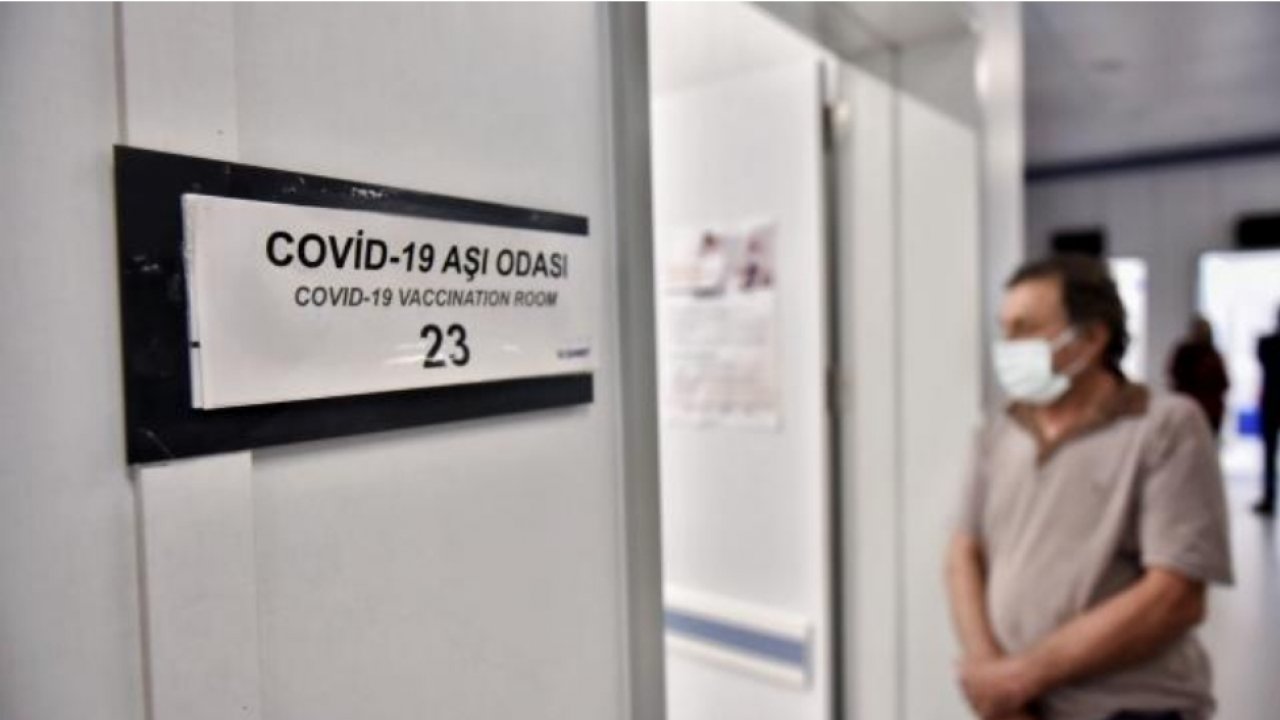 SGK'ya kayıtlı tüm çalışanlar aşılanacak