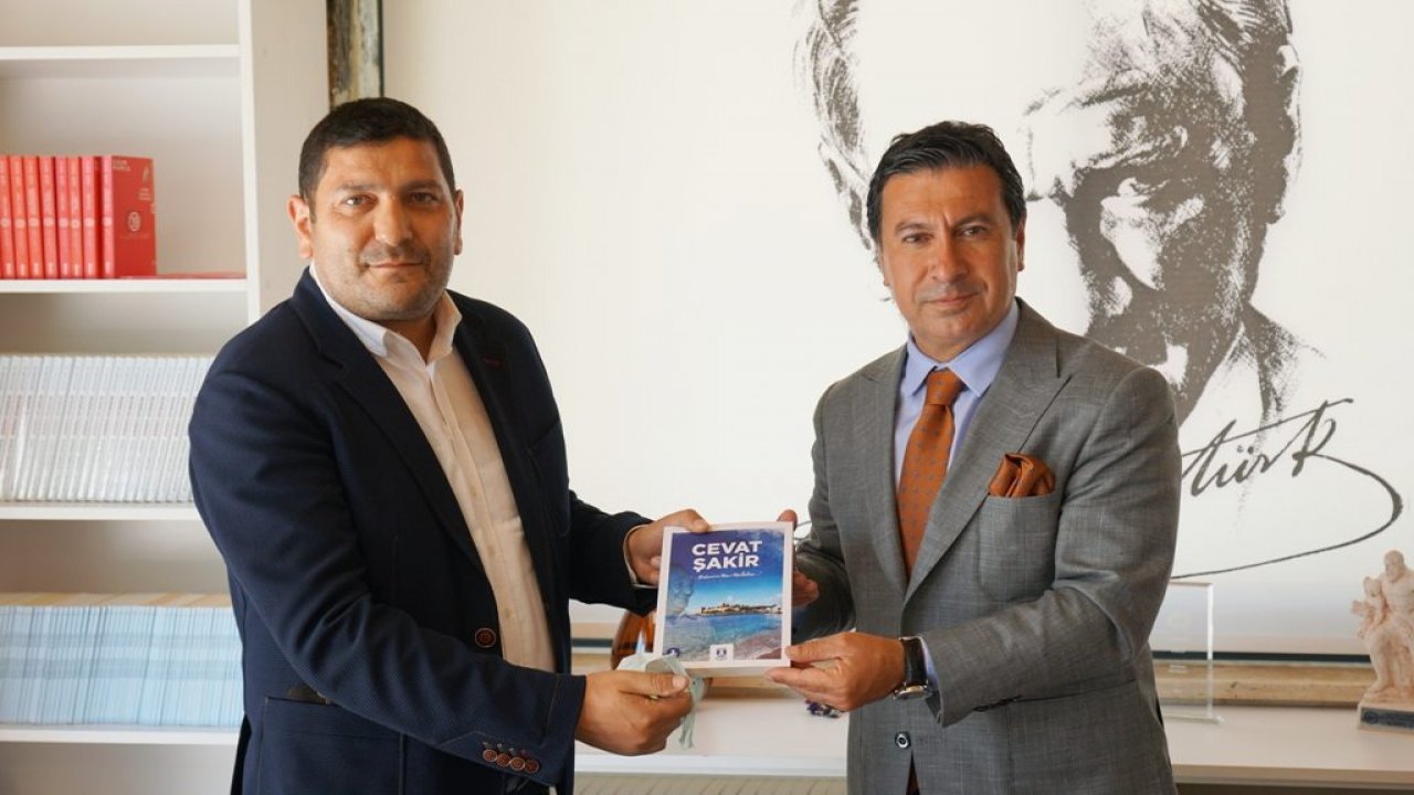 Turist Destek Hattı hizmete girdi