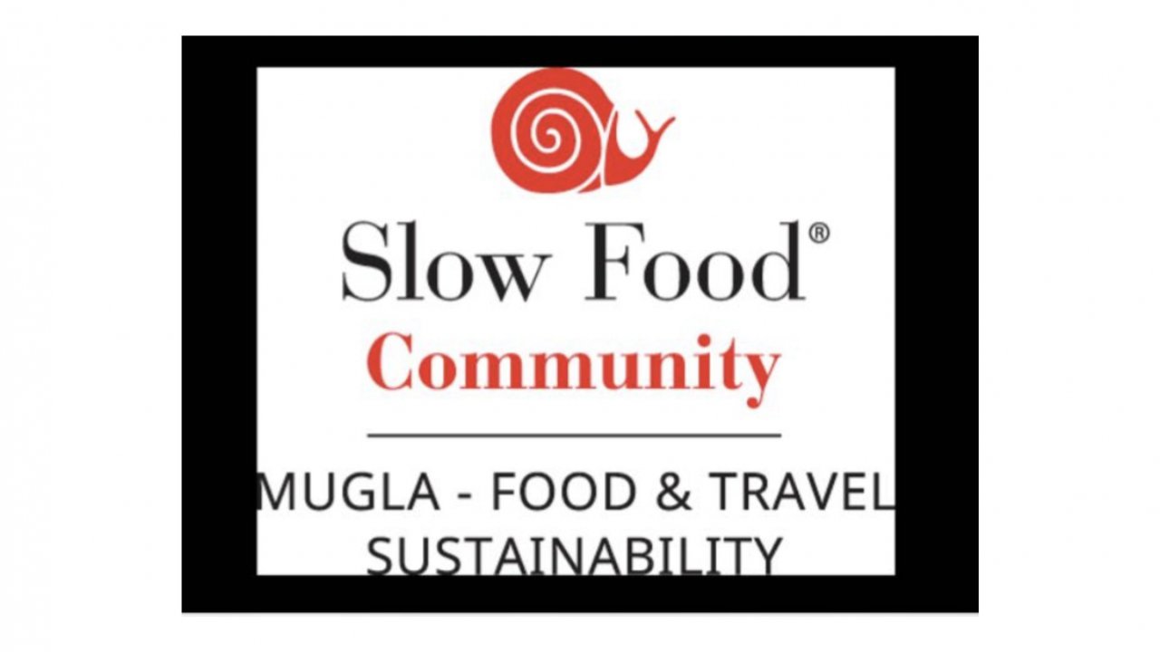 Muğla’nın En Yeni Yavaş Yemek Topluluğu kuruldu