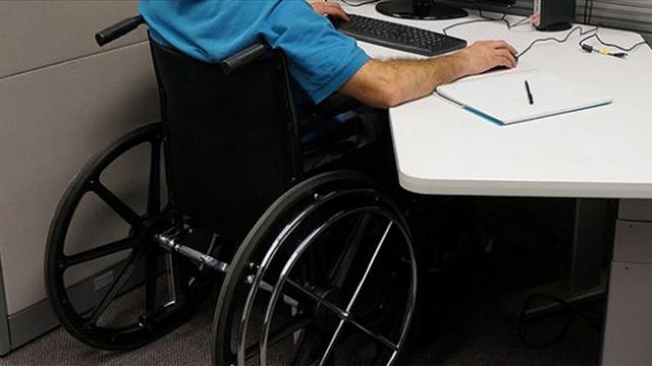 Engellilere hibe desteği 143 milyon liraya ulaştı