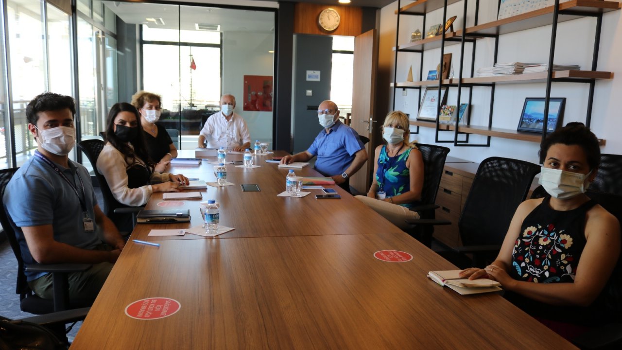 Katılımcı bütçe çalışmaları başladı