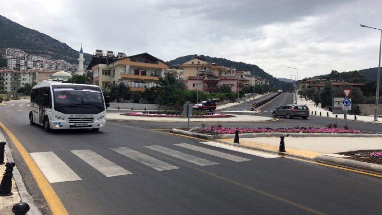 Ölüdeniz'e Dev Yatırım