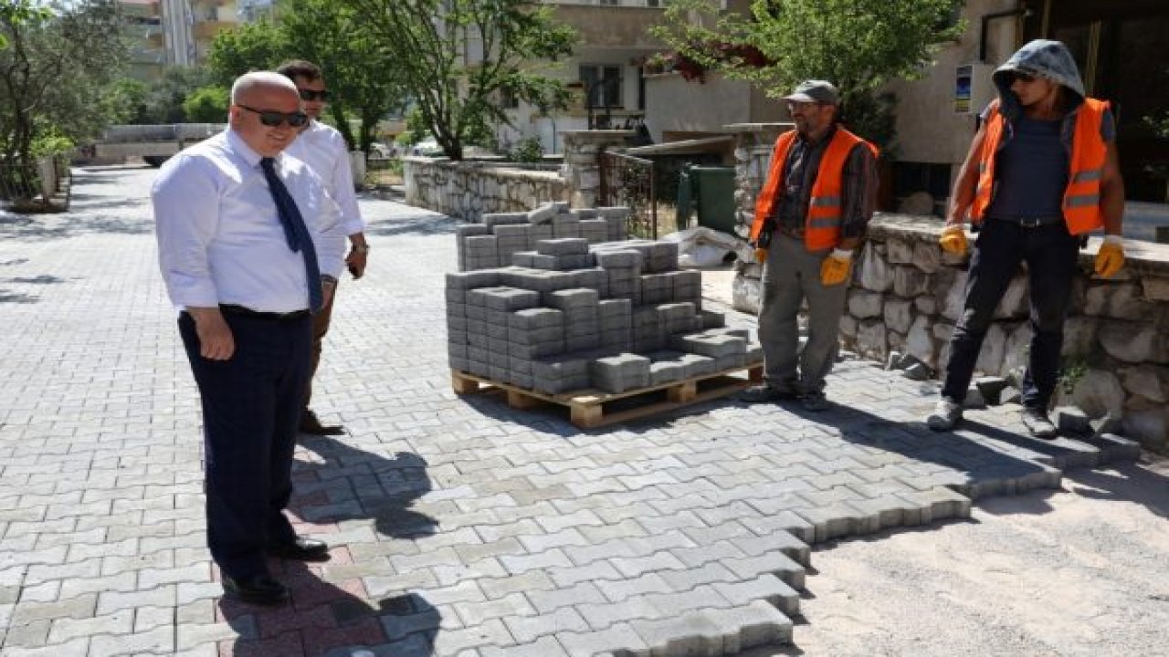 10 Milyon Liralık Yatırım