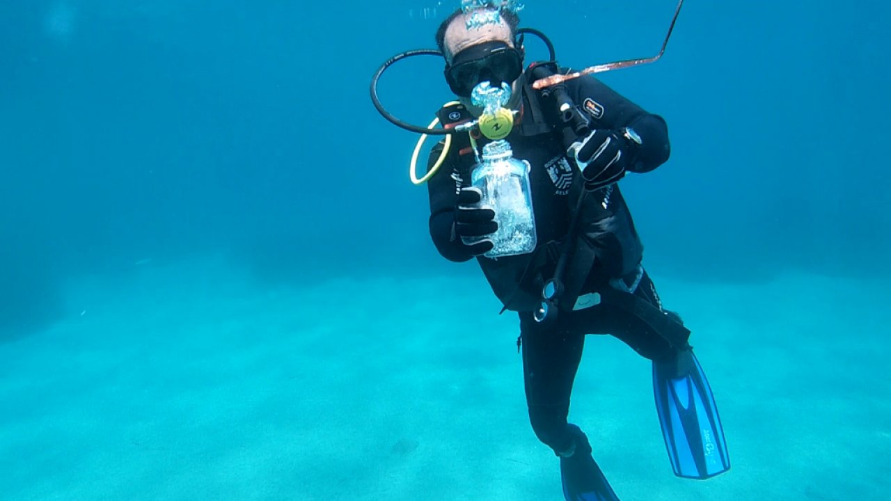 Bodrum’da müsillaj için harekete geçildi