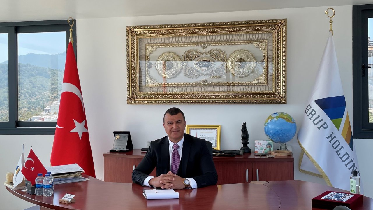 Bodrum’a teknoloji üssü