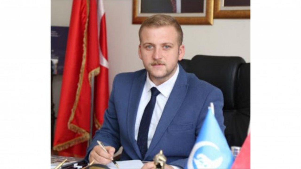 İl Başkanı Demirel'den Akşener'e tepki