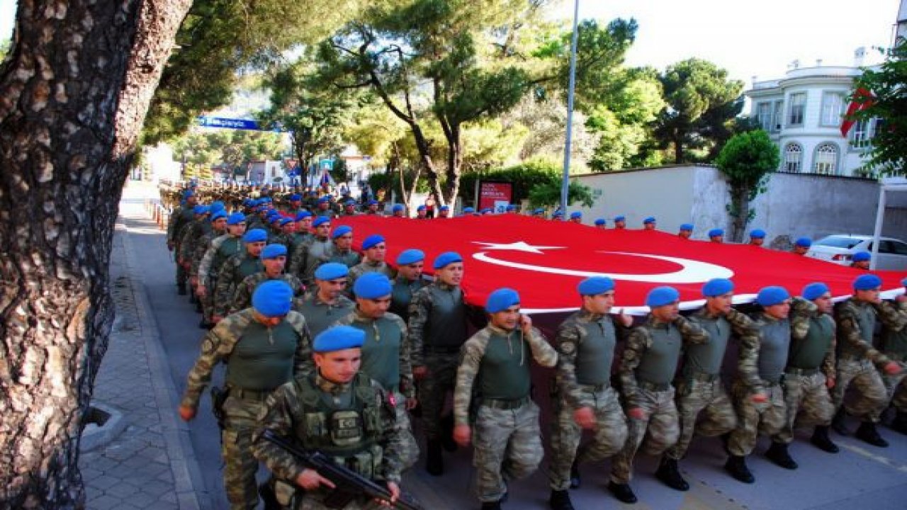 Jandarma 178 yaşında