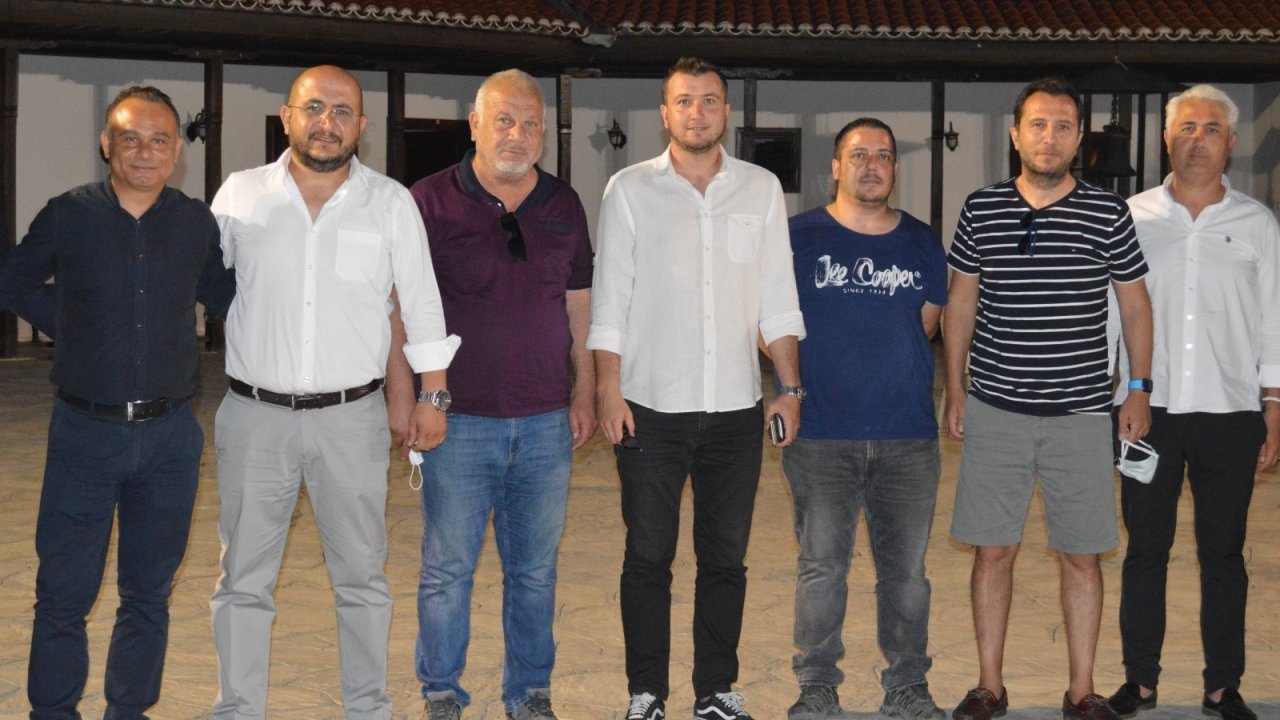 MUĞLASPOR’DA YÖNETİM BELLİ OLDU