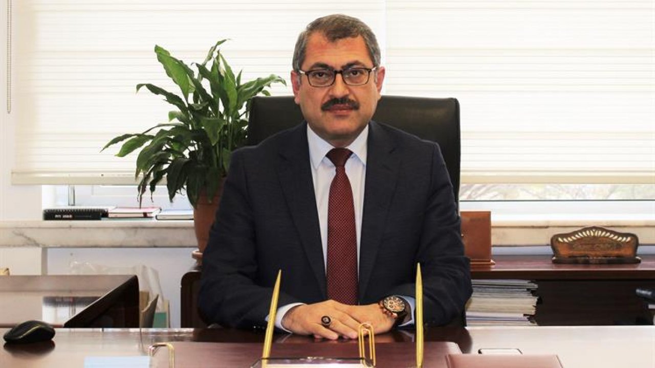 Muğla İl Müftülüğüne Yaşar Çapçı getirildi