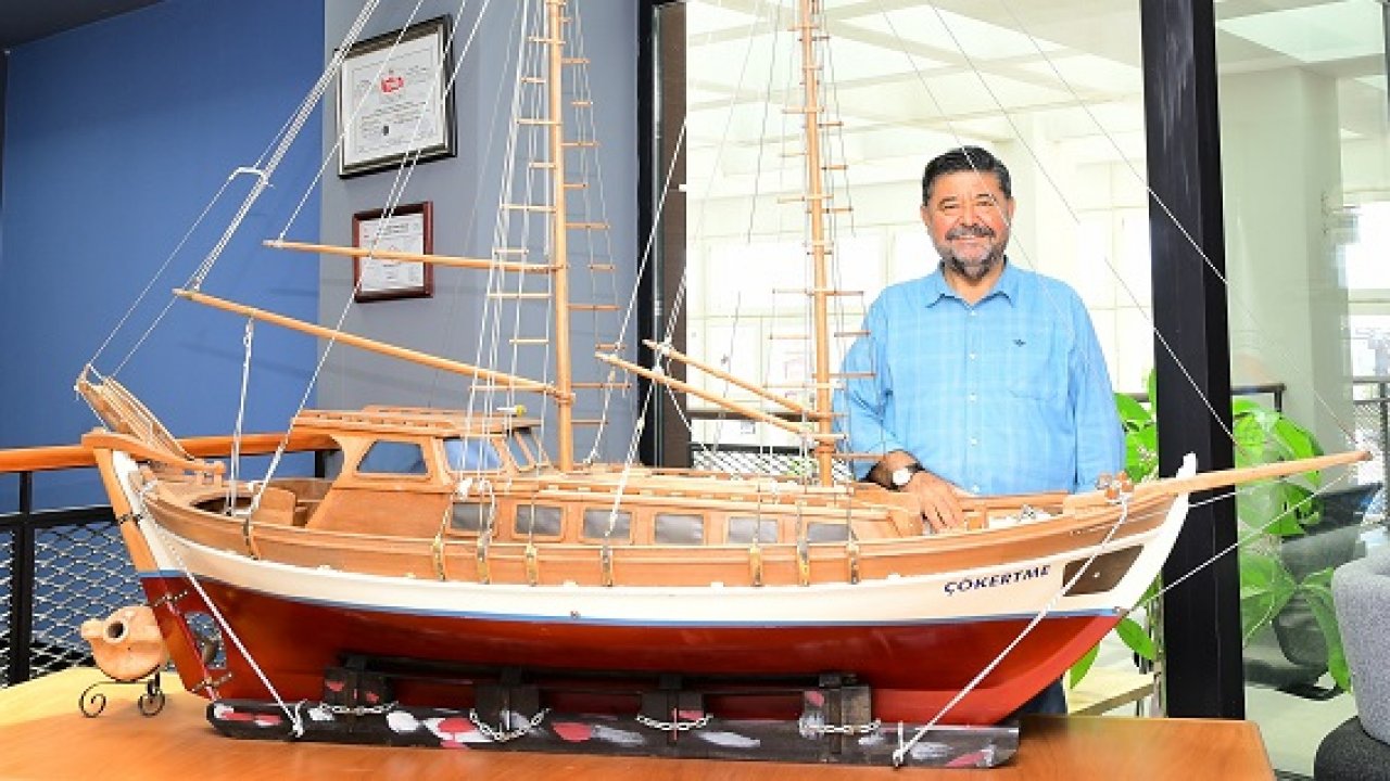 “TIRHANDİL CUP” YELKEN YARIŞLARI