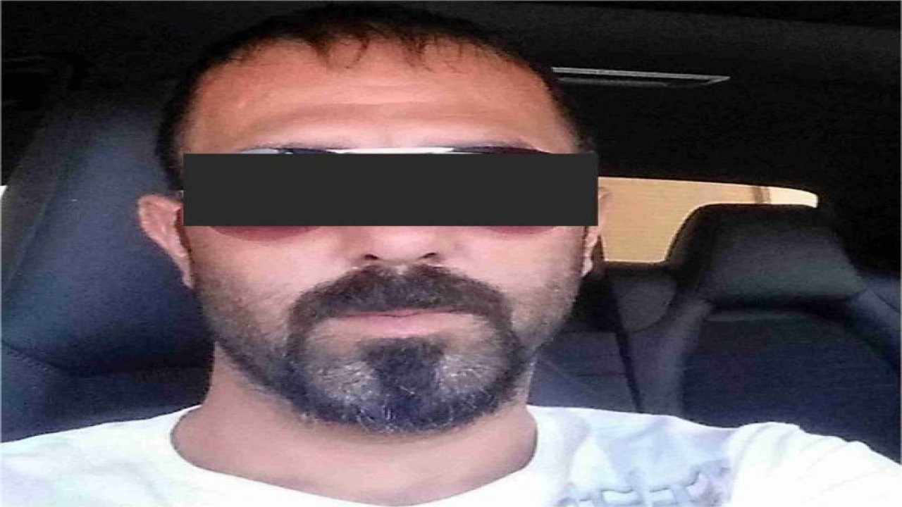 Patronuna kurşun yağdırdı