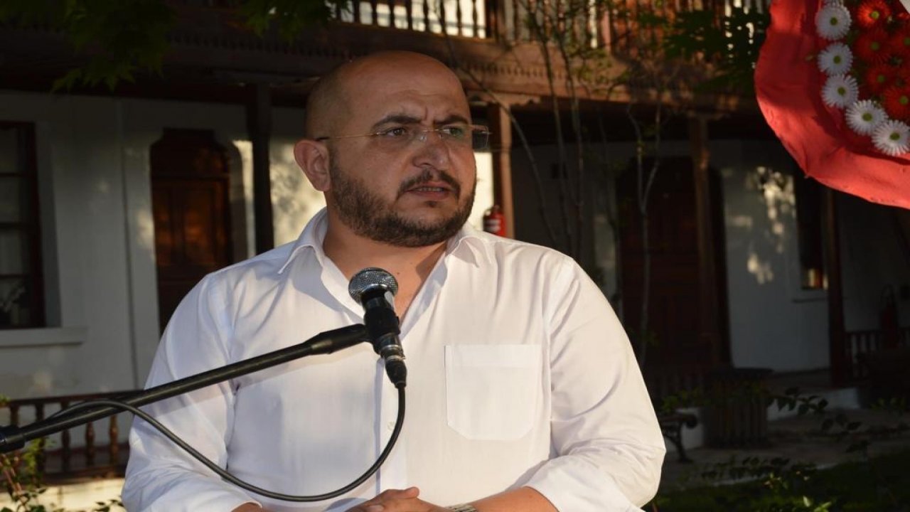 Muğlaspor Kulüp Başkanı Hüseyin Nizamoğlu İstifa Etti