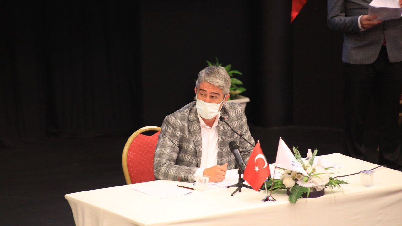 Tehlike henüz geçmiş değil