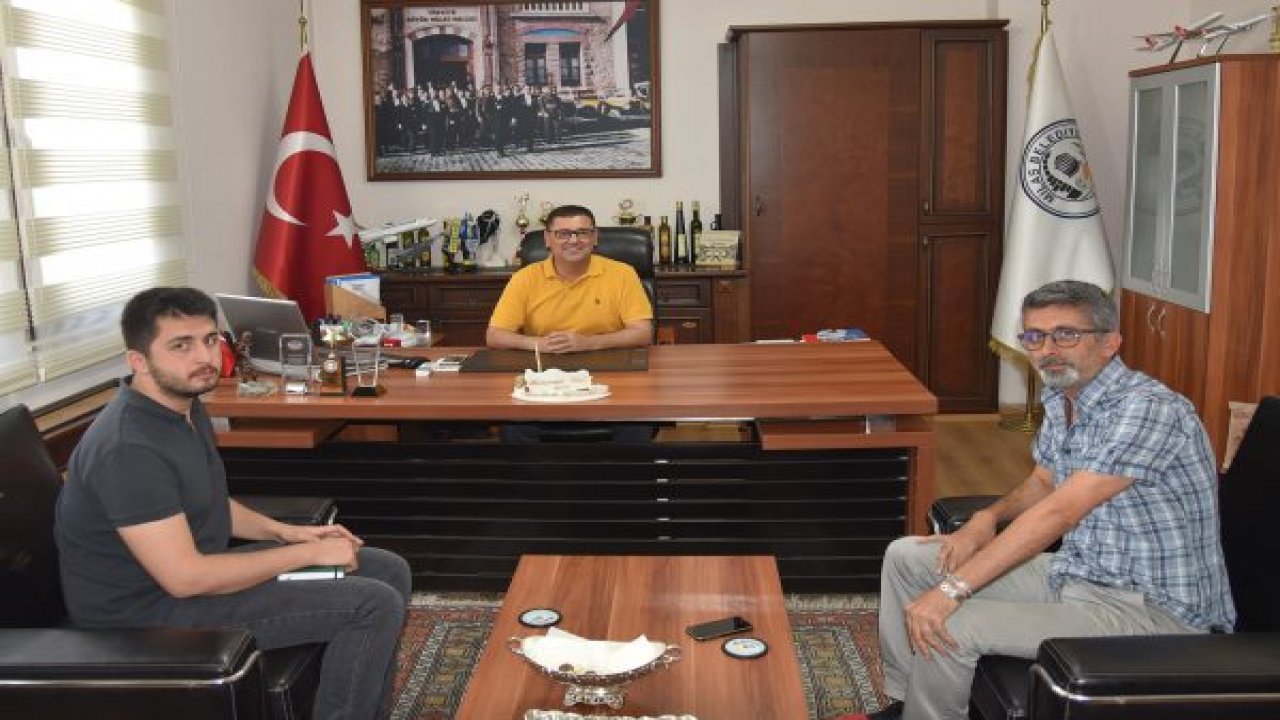 Karacahisar Mahallesi kitaba alınıyor