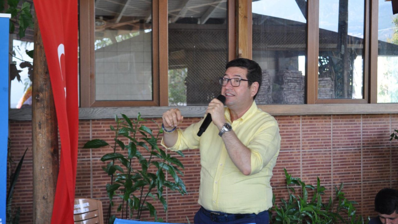 Hayvancılığa % 50 Destek Programı Açıklandı