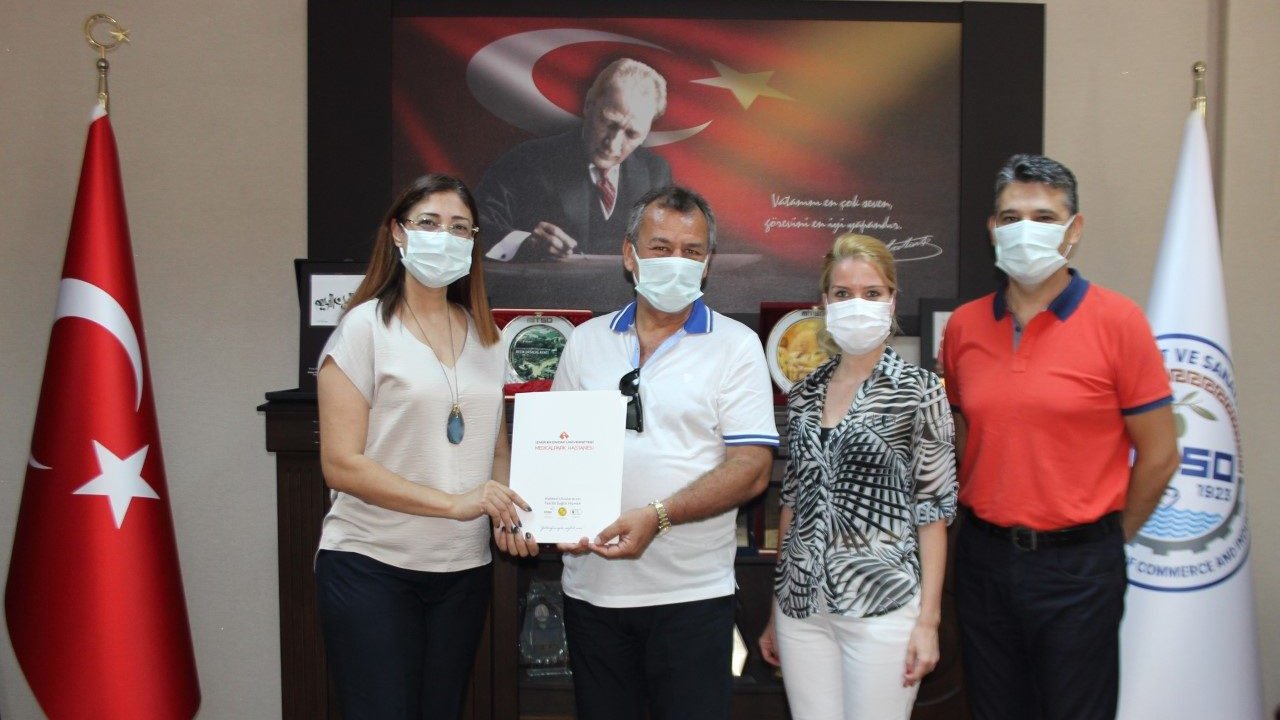 MİTSO ÜYELERİNE İNDİRİMLİ SAĞLIK HİZMETİ