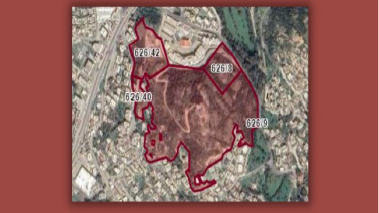 GÖKÇEBEL İMAR DEĞİŞİKLİĞİNE UĞRUYOR