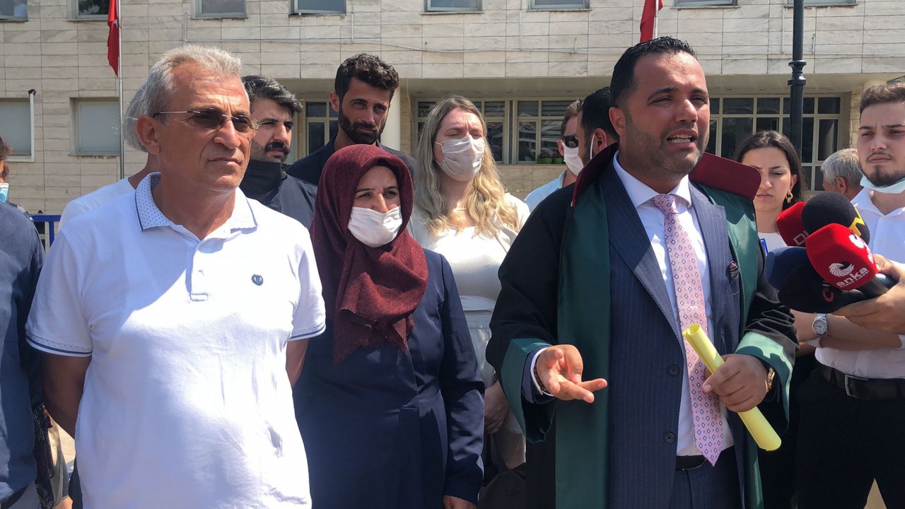 Pınar Gültekin davası 27 Eylül’e ertelendi