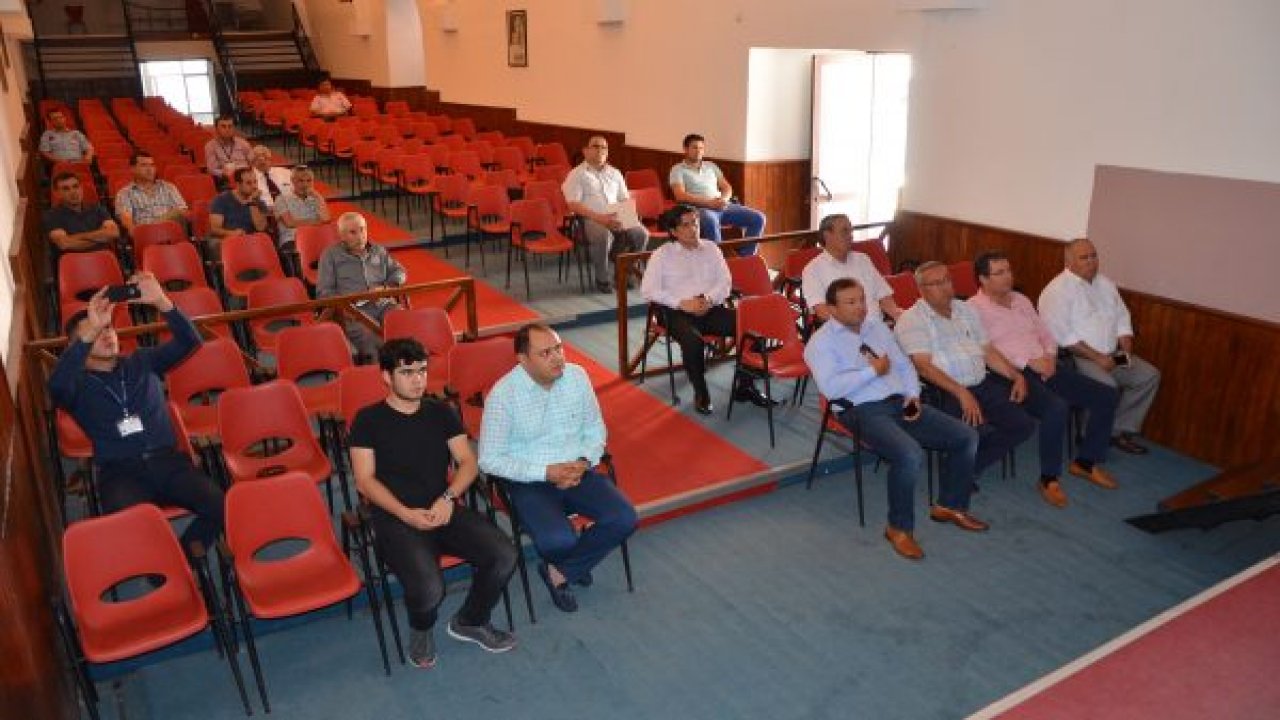 Milas’ta 4 caddeden otopark ücretli alınacak