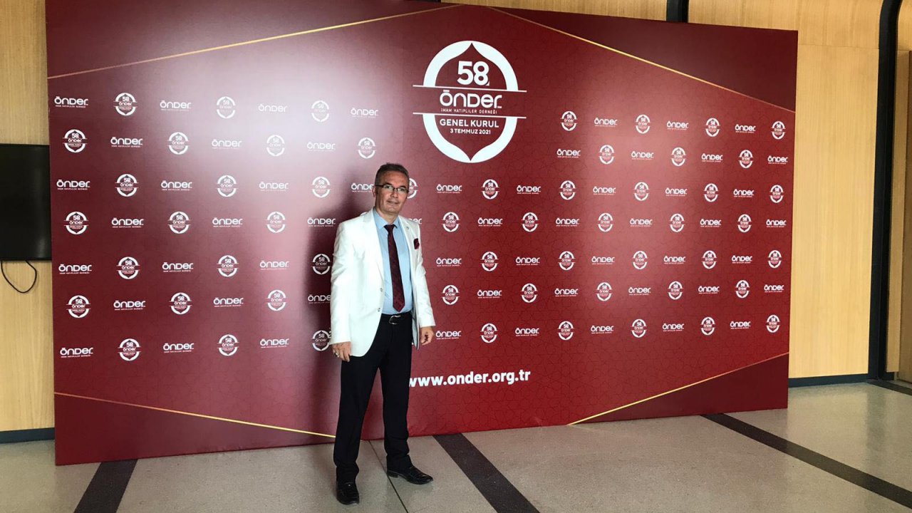 Şube Başkanı Kara:  