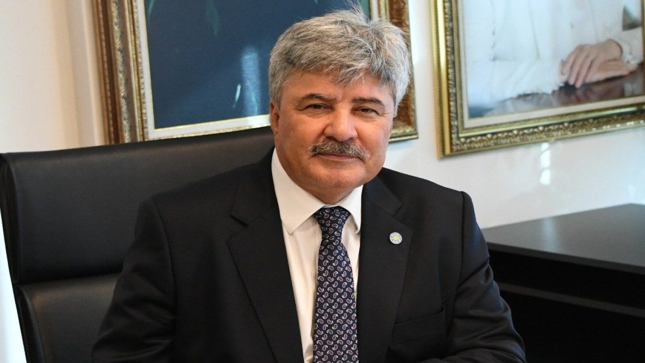 Ergun’dan Fethiye-Söğüt karayolu ile ilgili soru önergesi