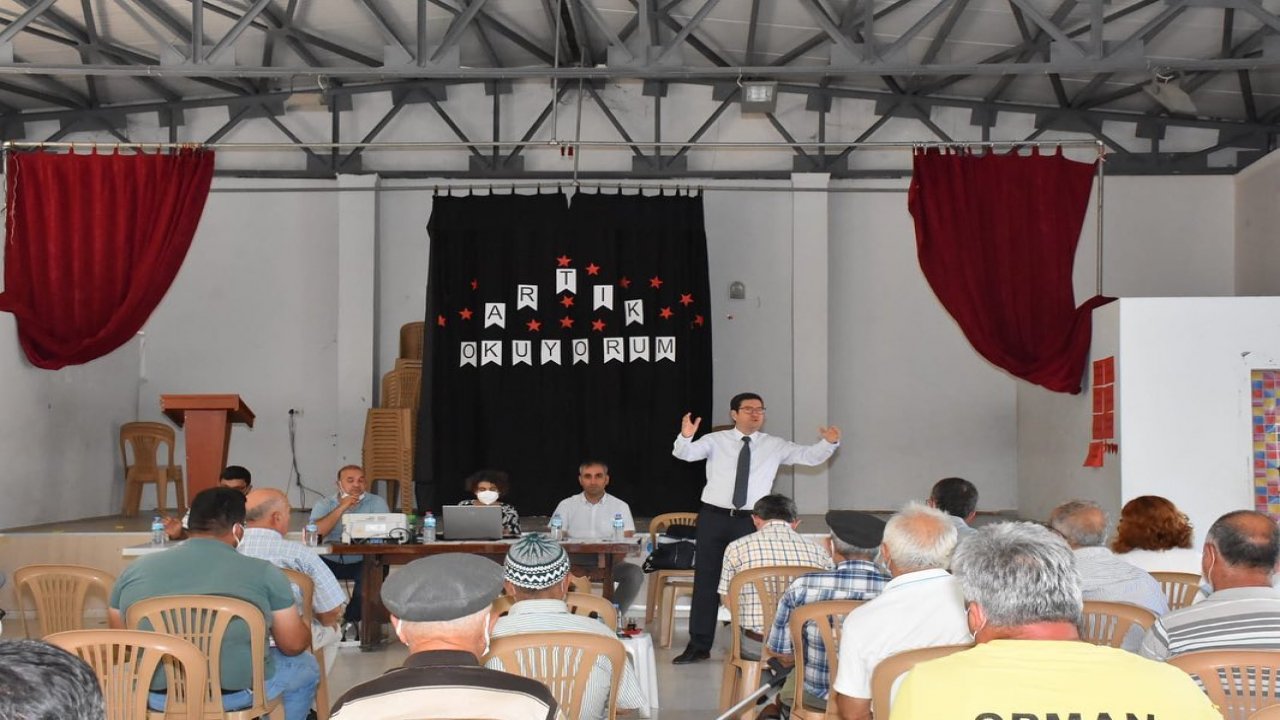 Benzer güven tazeledi