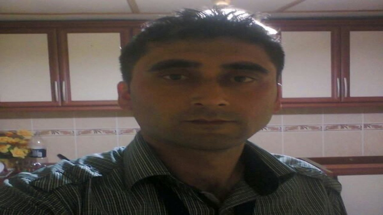 Milas'ta trafik kazası: 1 ölü