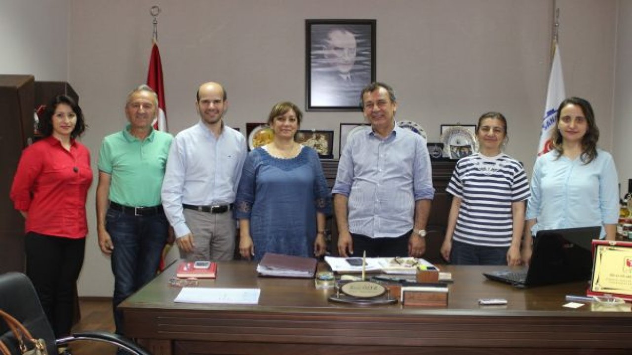 Milas’ta Ekoturizm Başlıyor