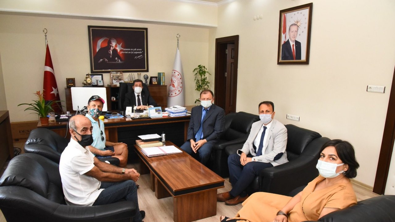 Aile Sağlığı Merkezi İçin Protokol İmzalandı