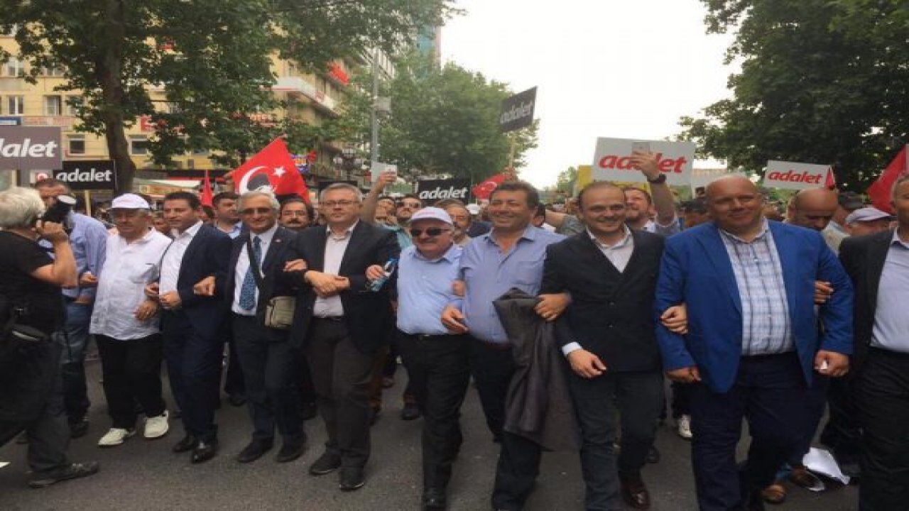 CHP Muğla İl Başkanından Sert Tepki