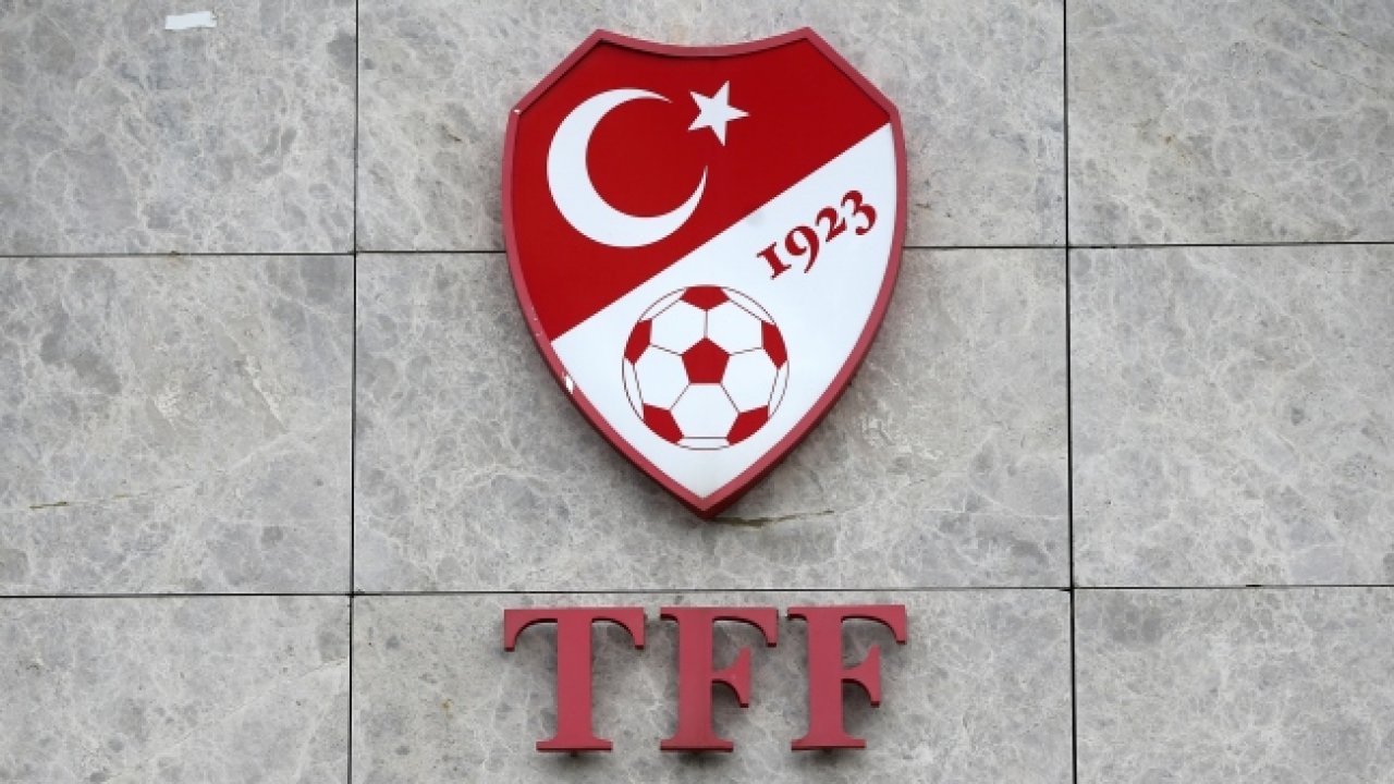 Geleceğimiz için TFF Ormanı Projesi    
