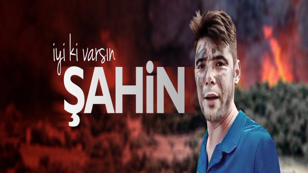 ORMAN GENEL MÜDÜRLÜĞÜ'NDE 