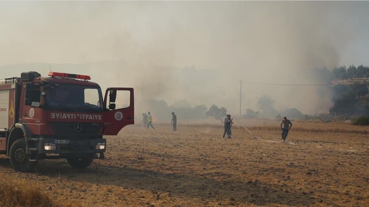 BEYCİLER KÖYÜ BOŞALTILIYOR