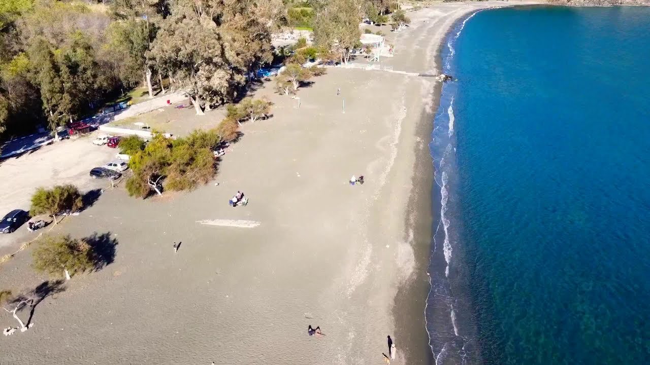 MANGAL VE ATEŞ YAKMAK YASAKLANDI