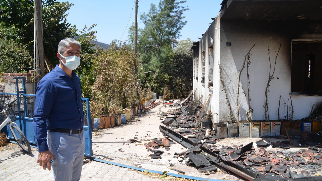 CİĞERLERİMİZ ARTIK YOK OLUYOR!