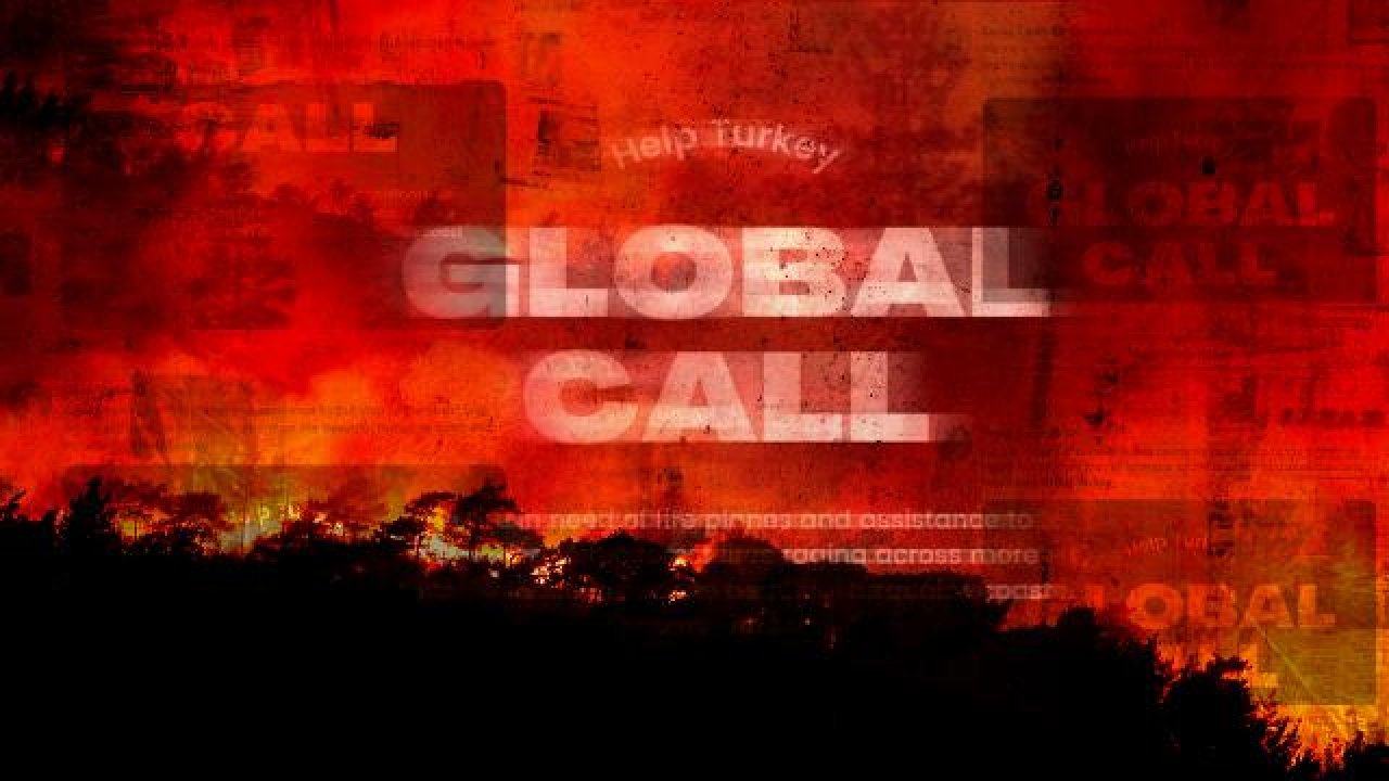 'HelpTurkey'e soruşturma