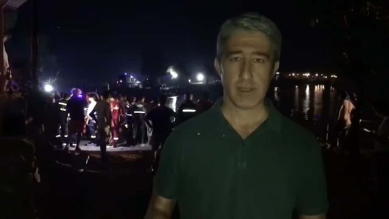 DELİKLİYOL KONTROL ALTINDA