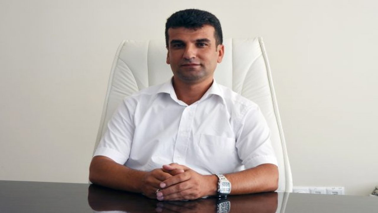 Dolandırıcılık Uyarısı