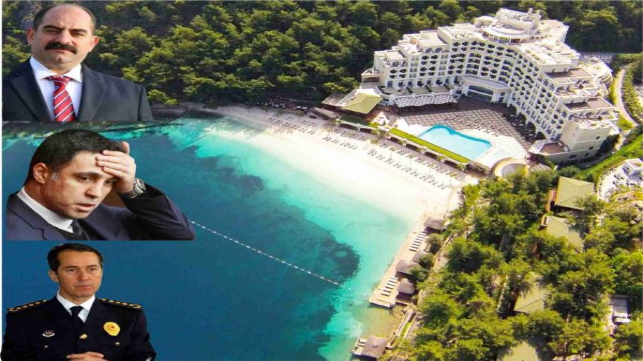 6 GÜNDE 34 BİN LİRA YEMİŞ