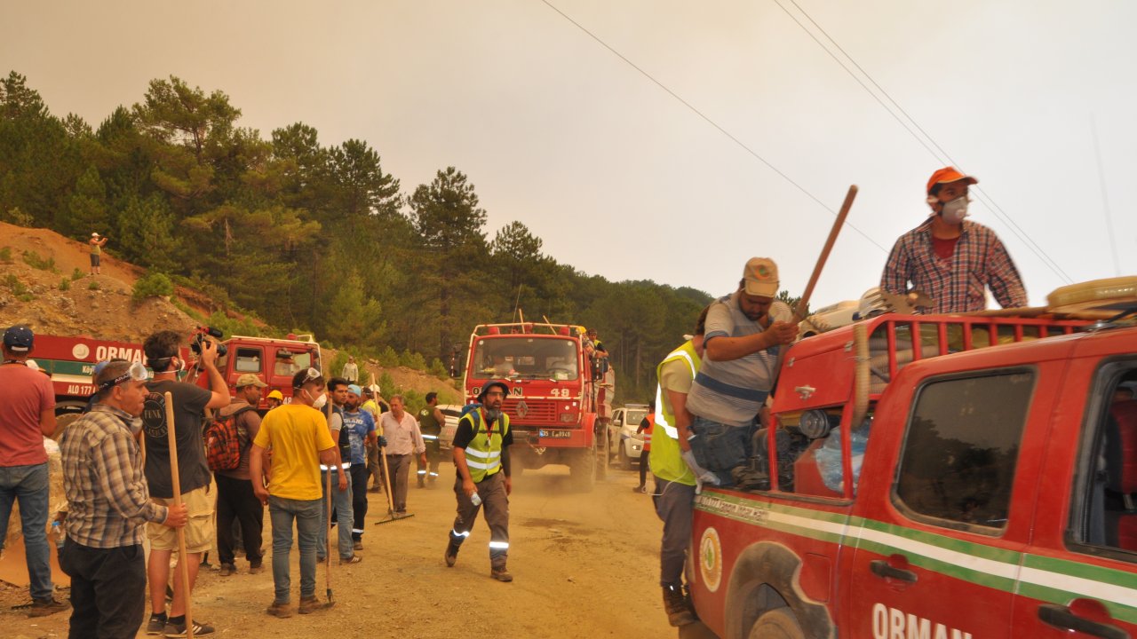 GÜZEL HABERLER GELİYOR