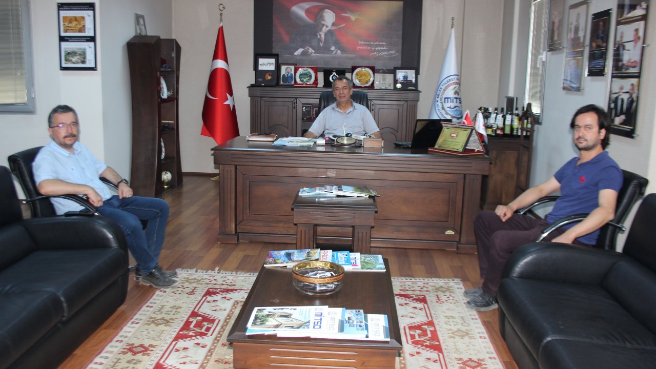 GEKA’DAN YÖRE HALKINA DESTEK